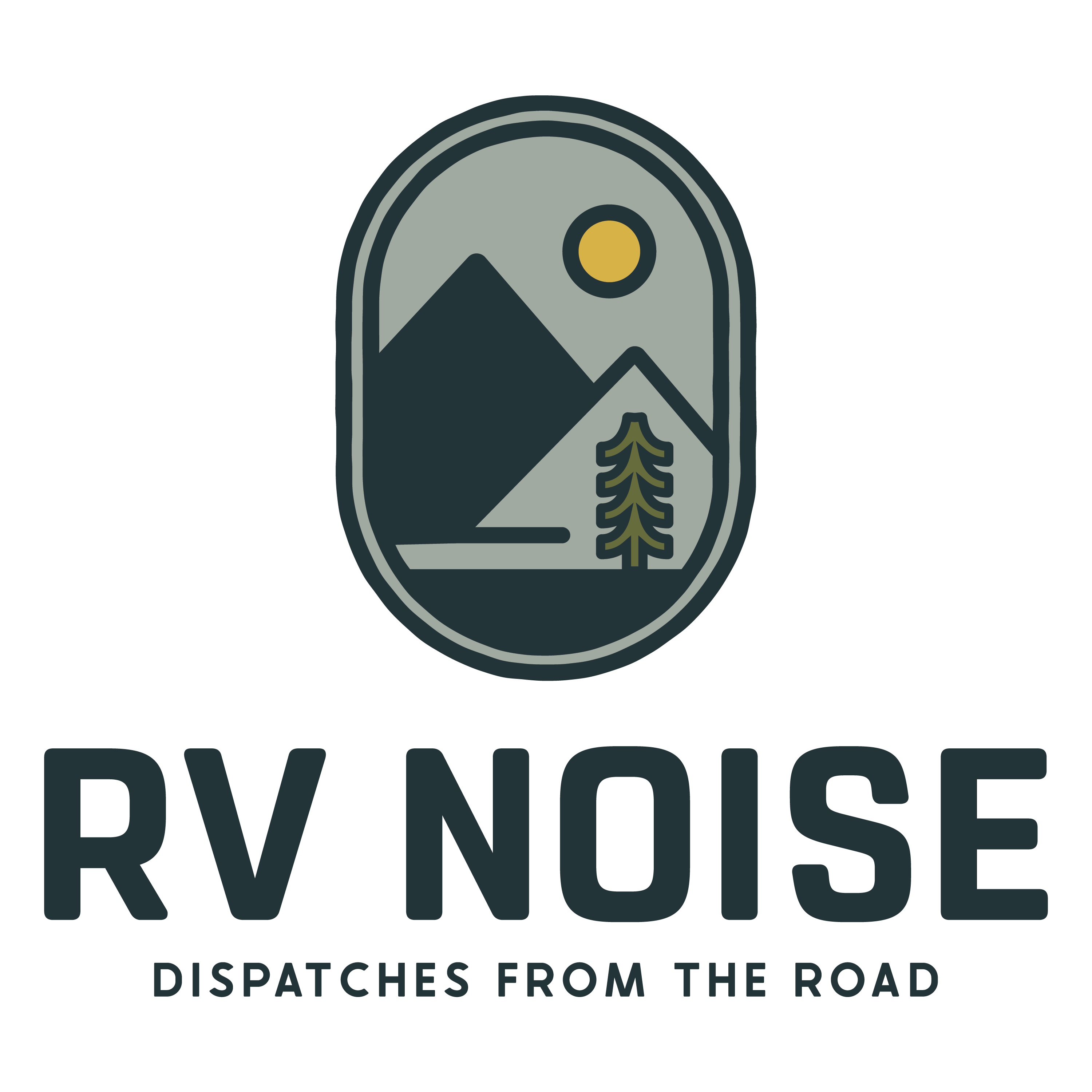 RV Noise